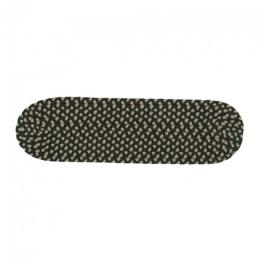 Brook Farm - Winter Green Stair Tread (Set 13)