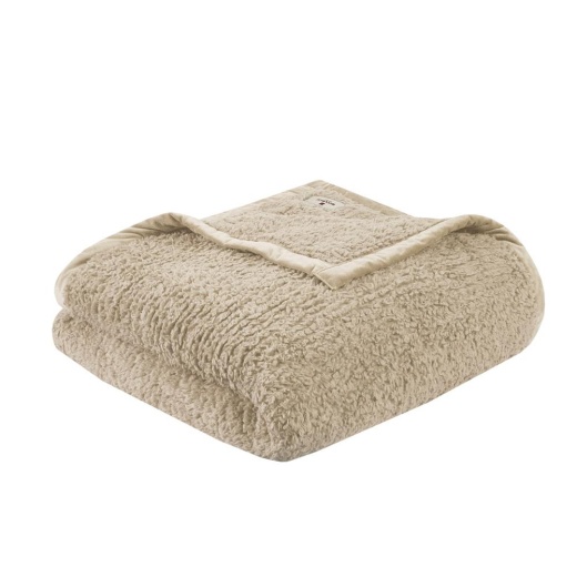 Berber Blanket by Woolrich