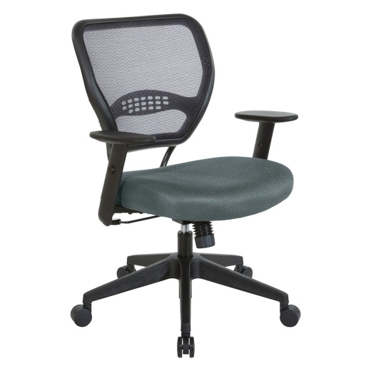 Space Seating Professional Airgrid Back Managers Chair