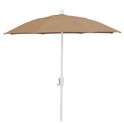 Fiberbuilt 9' Oct Home Patio Umbrella