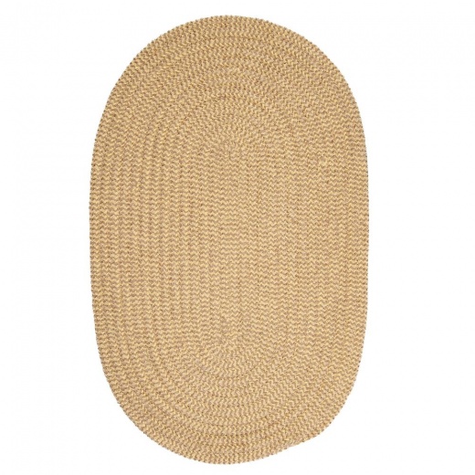 Softex Check - Pale Banana Check 2'X12'