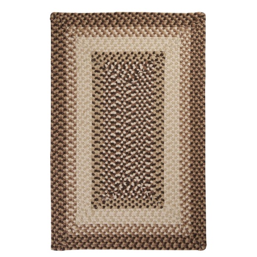 Tiburon- Sandstorm 4' Square