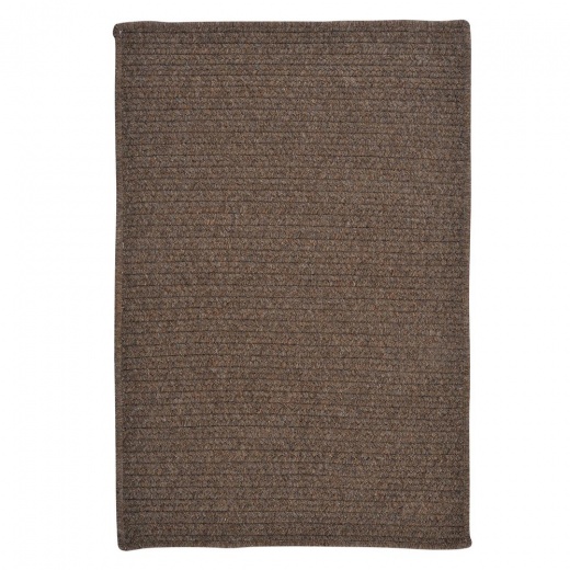 Westminster-Bark 5'x8' Area Rug - Colonial Mills
