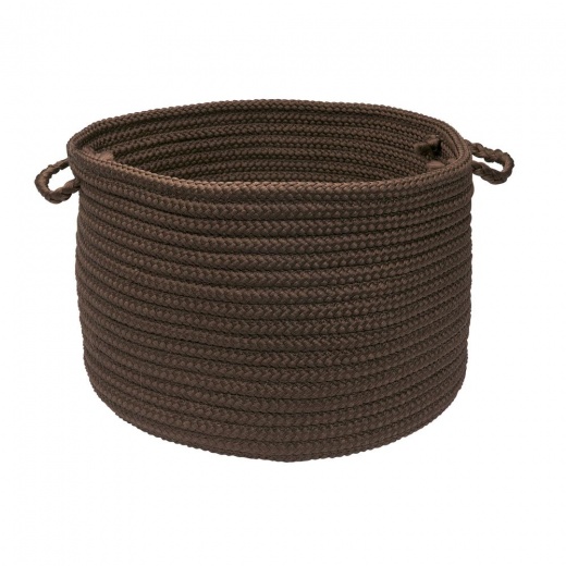 Simply Home Solid - Mink 10' Square