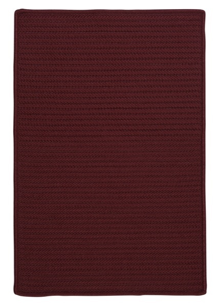 Simply Home Solid - Corona 2'X12'