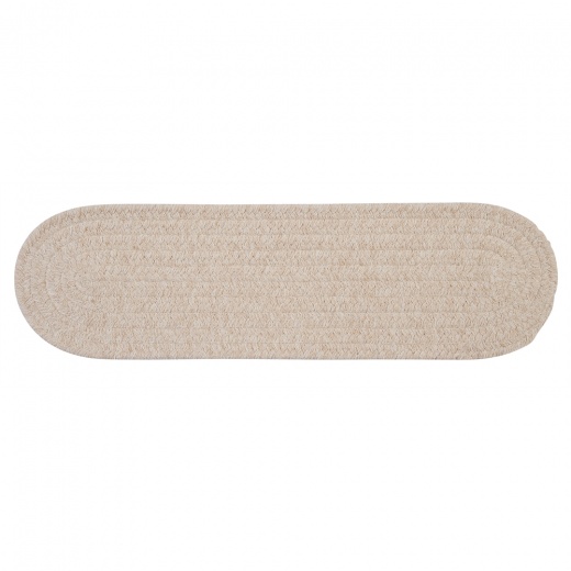 Bristol - Natural Stair Tread (Set 13)