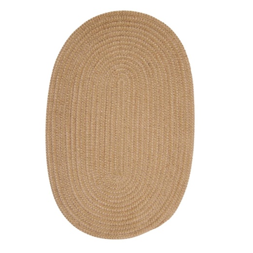 Softex Check - Buff Check 2'X12'