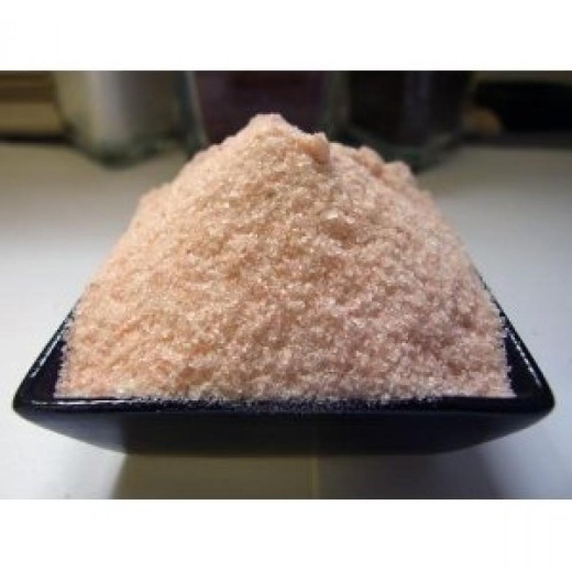 Himalayan Salt Fine Grade - 100% Authentic - 2