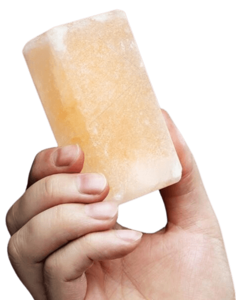 Himalayan Salt "Soap" Bar 5 Pack