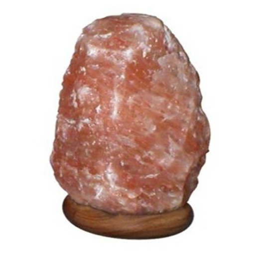 Himalayan Salt Lamp 9-11 Lbs