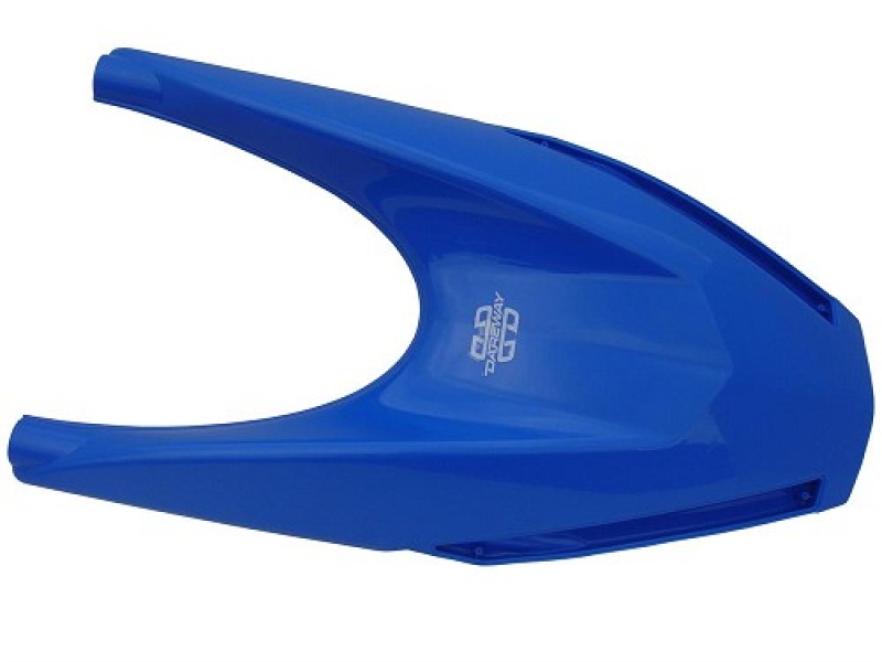 Feber Dareway 12V Scooter - Body Cover Front