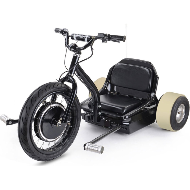 Mototec Drifter 48V 500W Electric Trike