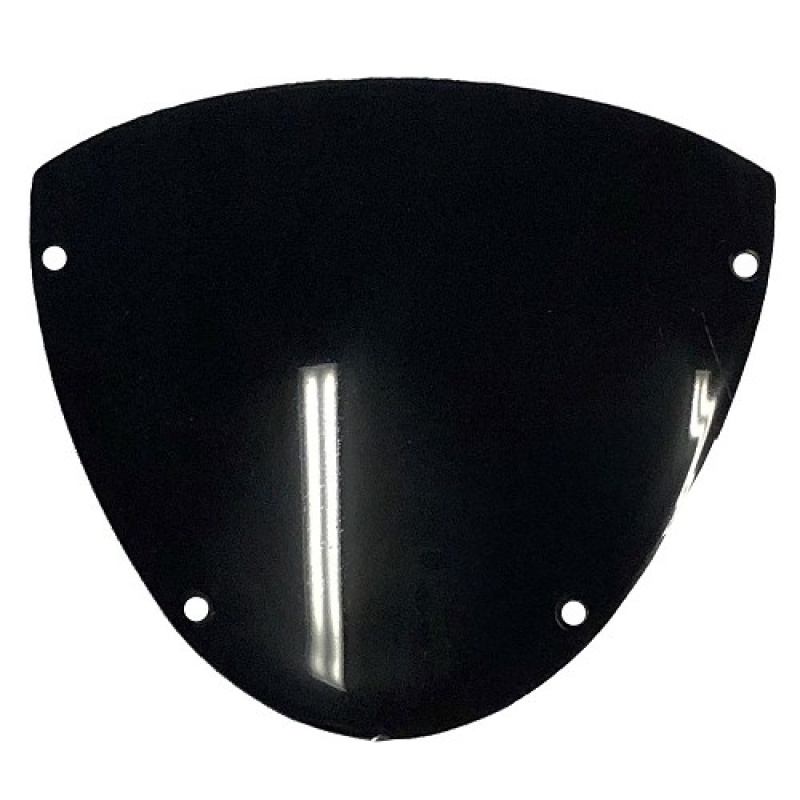 Mototec 49Cc Phantom Pocket Bike Windshield