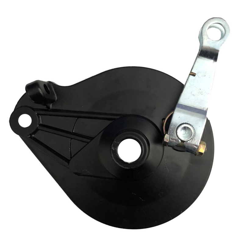 Mototec Trike 48V 750W Brake Drum Assembly