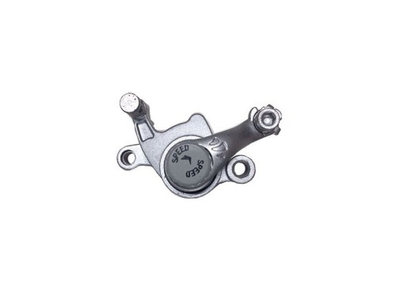 MotoTec SandMan Go Kart 49cc Brake Caliper Assembly