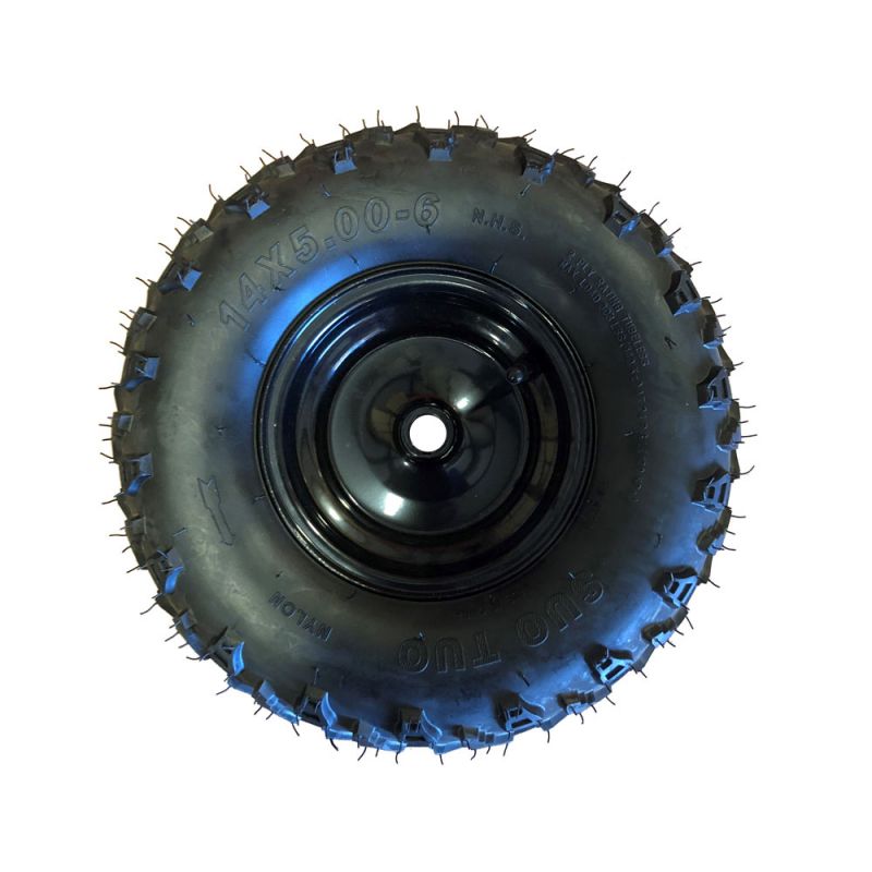 mototec mud monster 48v