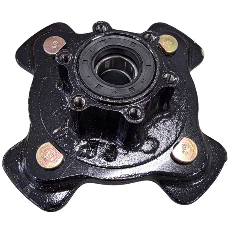 Mototec Titan 200Cc UTV Front Wheel Hub