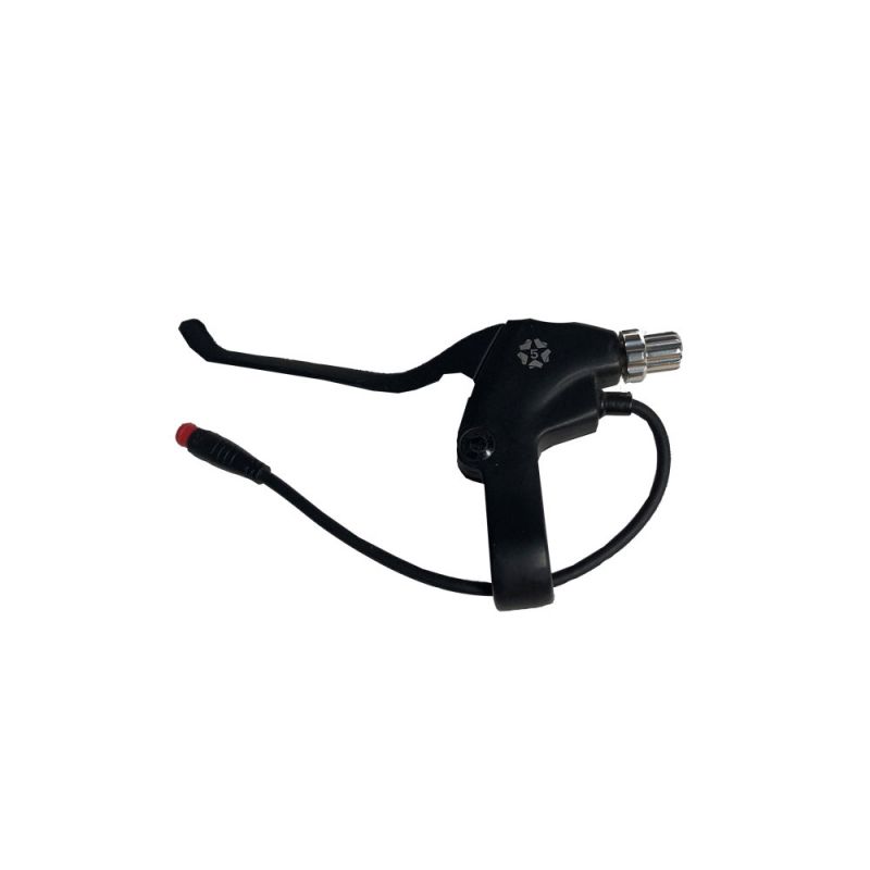 Mototec 48V 700W Folding Trike Brake Lever