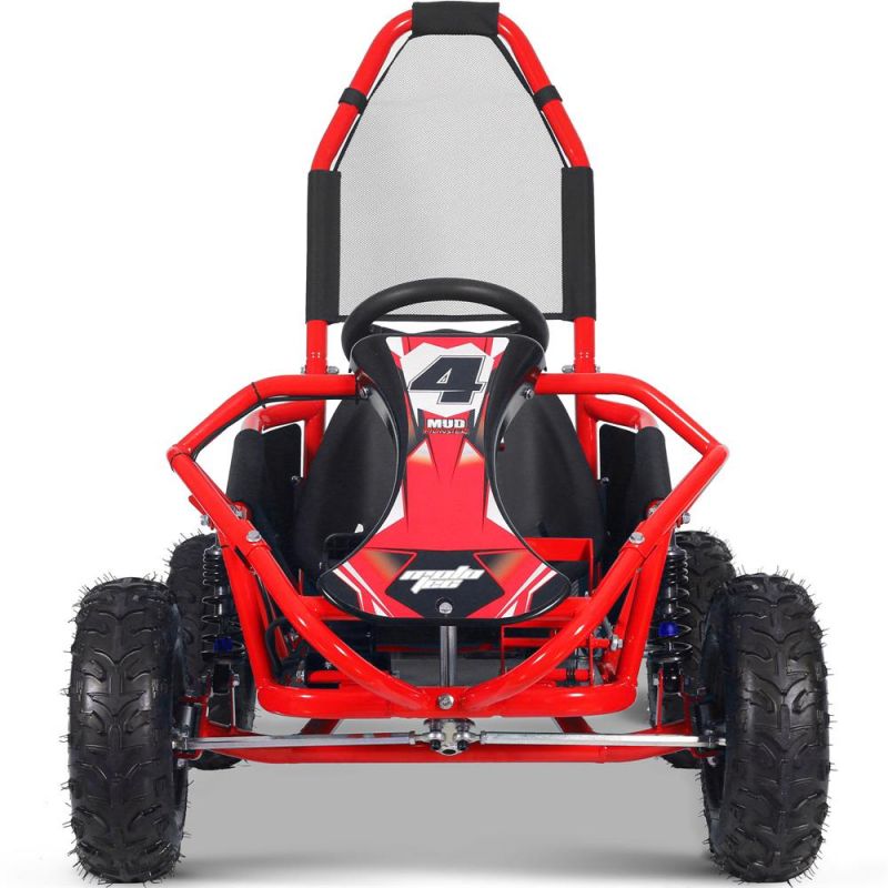 big toys 48v 1000w go kart