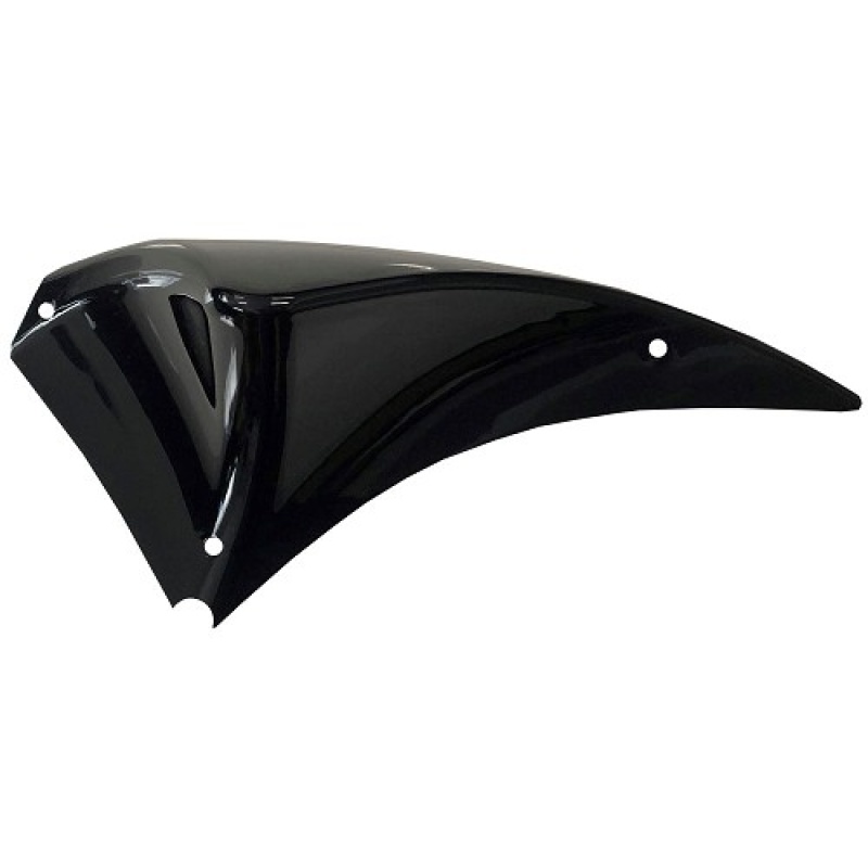 Mototec Lowboy 60V 2500W Left Tank Fairing