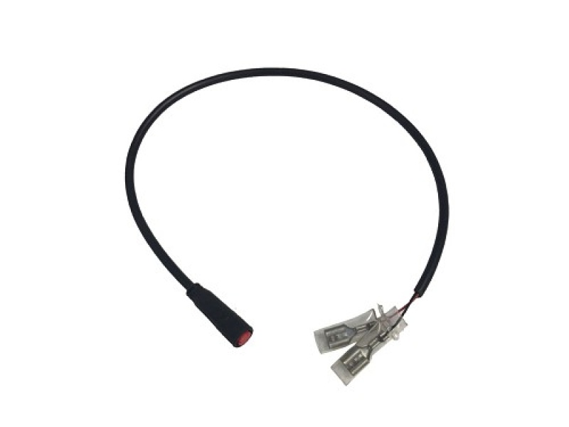 Mototec Mad Scooter Horn Wire V2