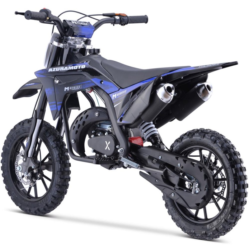 best 50cc dirt bike for kids