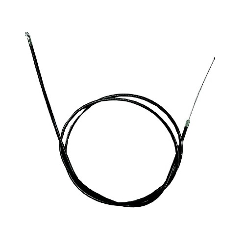 Mototec 105Cc Mini Bike Brake Cable