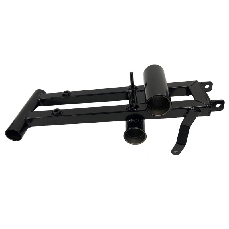 Mototec Mud Monster Xl 212Cc Go Kart Engine Mount