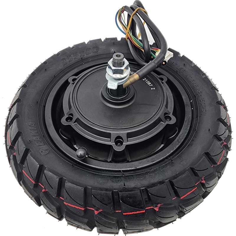 Mototec Fury 48V Rear Wheel Full Hub Motor