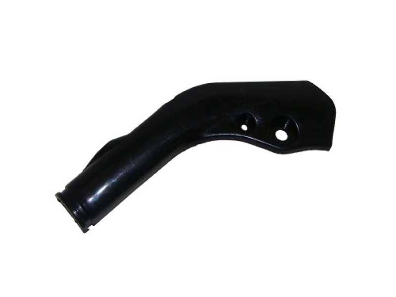 MotoTec Dirt Bike Right Side Cover