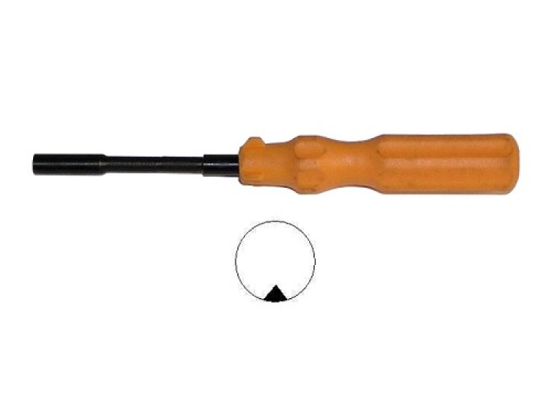 Pacman Carburetor Adjustment Tool