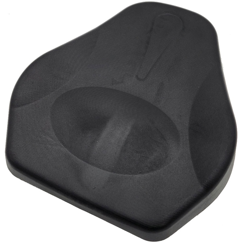 MotoTec Trike 48V 1000W Seat Pad Backrest