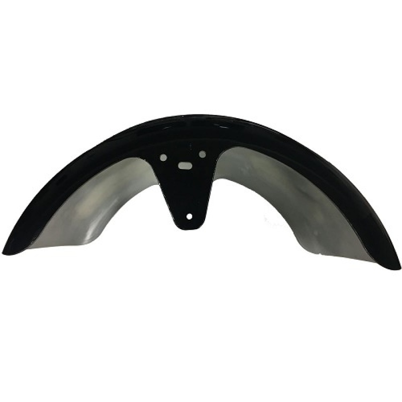 Mototec Knockout Front Fender