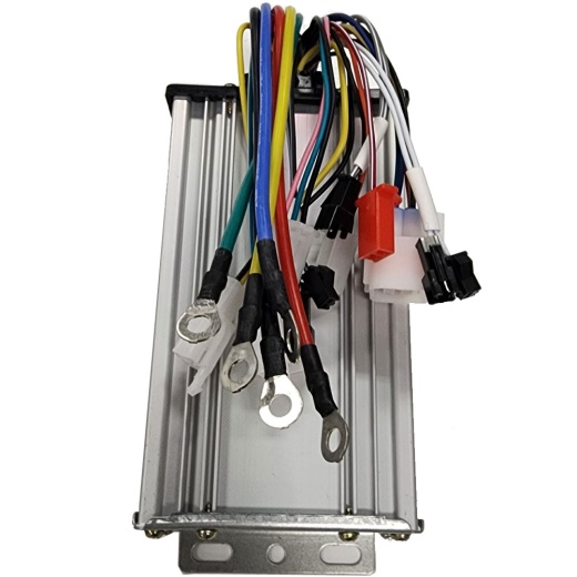 MotoTec 48V 1000W Mini Bike Controller