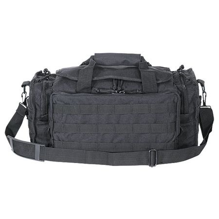 Bulletproof Responder Bag Nij Iiia