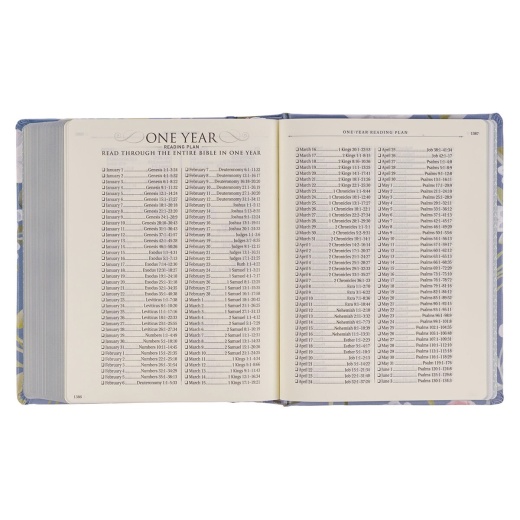 Kjv Note-Taking Bible Hc, Things Above Col. 3:2