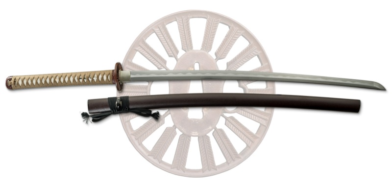 Fletching Katana By Dragon King