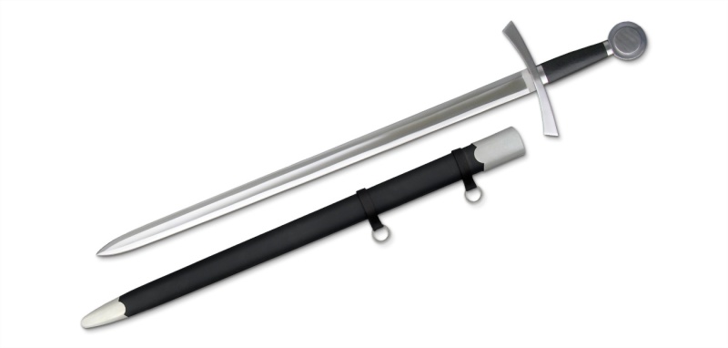 Cas Hanwei Lionheart Sword - Special By Paul Chen / Hanwei