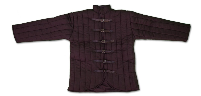 Light Gambeson Brown By Gdfb
