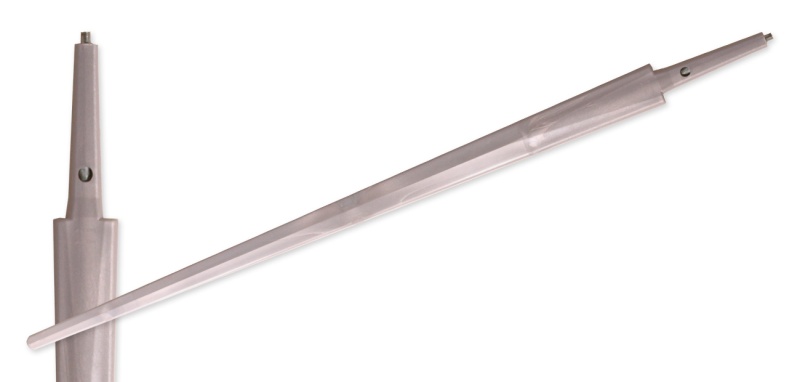 Xtreme Synthetic Single Hand Blade by Red Dragon Armoury