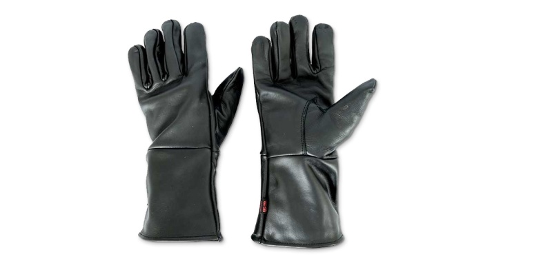 Swordsman Gloves By Red Dragon Armoury