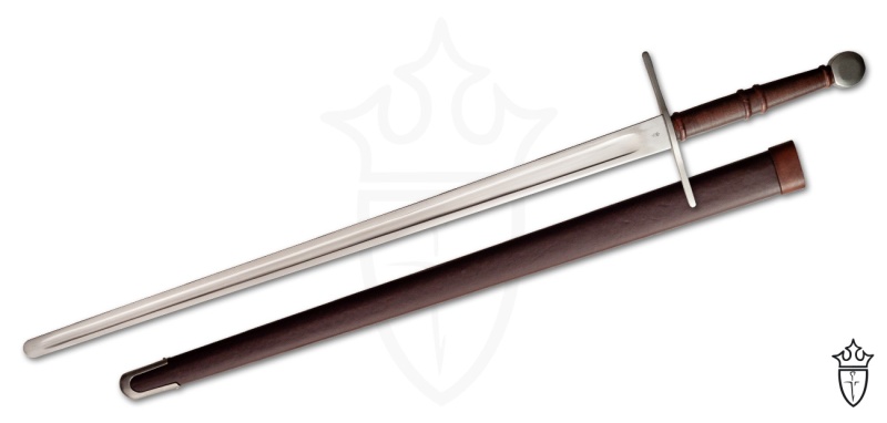 I-Beam Longsword Trainer - Atrim Design By Kingston Arms