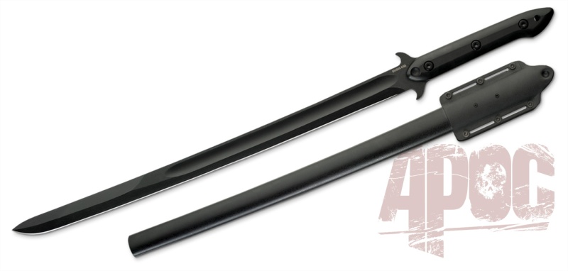 Atrim Survival Cutlass By Apoc