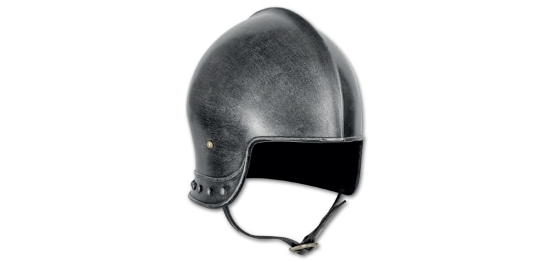 Dark Sentinel Synthetic Armour By Red Dragon Armoury
