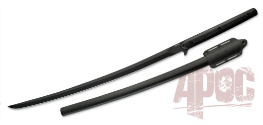 Atrim Survival Katana By Apoc