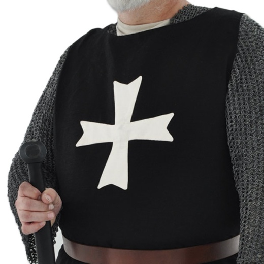 Hospitaller Surcoat