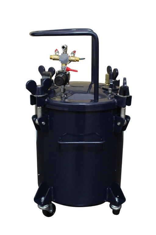 California Air Tools 365C 5 Gallon Pressure Pot for Casting