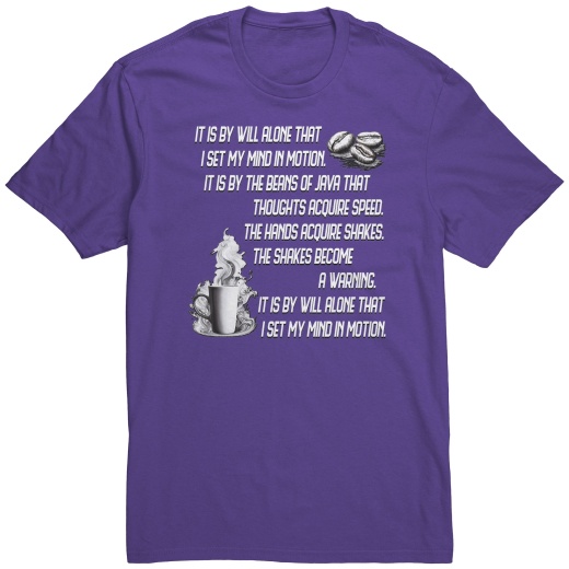 Don't Fooke With The Odd! Men's Dark-Colored Tee