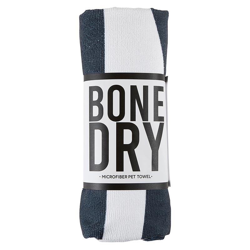 Microfiber Pet Towel - Bone Dry