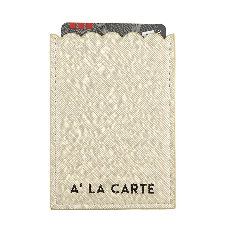Phone Pocket - A'la Carte